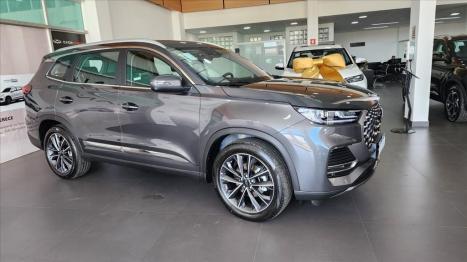 CHERY Tiggo 8 Pro 1.6 16V 4P FLEX TGDI AUTOM�TICO, Foto 2