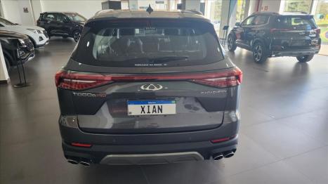 CHERY Tiggo 8 Pro 1.6 16V 4P FLEX TGDI AUTOM�TICO, Foto 4