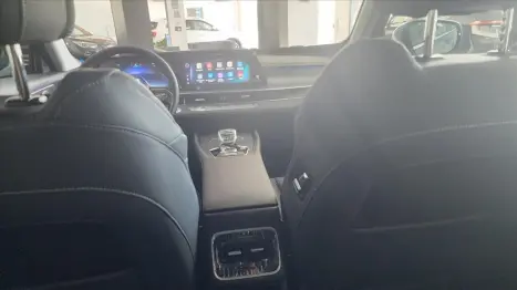 CHERY Tiggo 8 Pro 1.6 16V 4P FLEX TGDI AUTOM�TICO, Foto 9