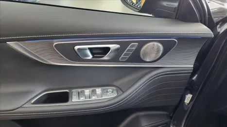 CHERY Tiggo 8 Pro 1.6 16V 4P FLEX TGDI AUTOM�TICO, Foto 10