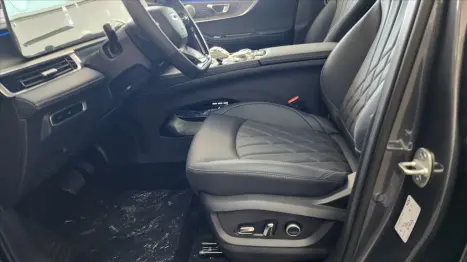 CHERY Tiggo 8 Pro 1.6 16V 4P FLEX TGDI AUTOM�TICO, Foto 11