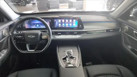 CHERY Tiggo 8 Pro 1.6 16V 4P FLEX TGDI AUTOM�TICO, Foto 12