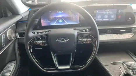 CHERY Tiggo 8 Pro 1.6 16V 4P FLEX TGDI AUTOM�TICO, Foto 13