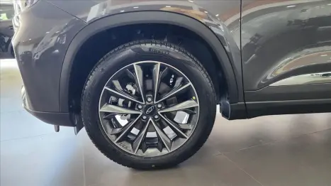 CHERY Tiggo 8 Pro 1.6 16V 4P FLEX TGDI AUTOM�TICO, Foto 15