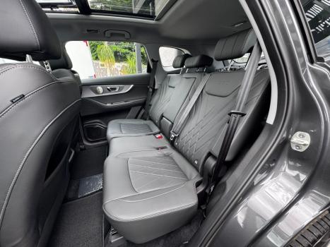 CHERY Tiggo 8 Pro 1.6 16V 4P FLEX TGDI AUTOM�TICO, Foto 4