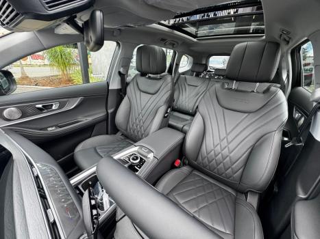 CHERY Tiggo 8 Pro 1.6 16V 4P FLEX TGDI AUTOM�TICO, Foto 6