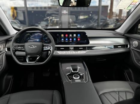 CHERY Tiggo 8 Pro 1.6 16V 4P FLEX TGDI AUTOM�TICO, Foto 11