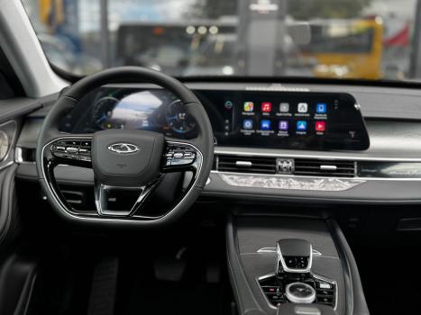 CHERY Tiggo 8 Pro 1.6 16V 4P FLEX TGDI AUTOM�TICO, Foto 12