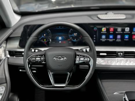 CHERY Tiggo 8 Pro 1.6 16V 4P FLEX TGDI AUTOM�TICO, Foto 13