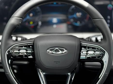 CHERY Tiggo 8 Pro 1.6 16V 4P FLEX TGDI AUTOM�TICO, Foto 14