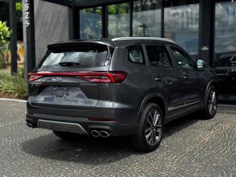 CHERY Tiggo 8 Pro 1.6 16V 4P FLEX TGDI AUTOM�TICO, Foto 19