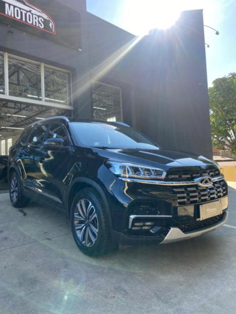CHERY Tiggo 8 Pro 1.6 16V 4P FLEX THDI TURBO AUTOM�TICO, Foto 3