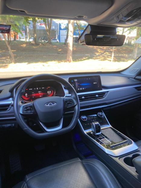 CHERY Tiggo 8 Pro 1.6 16V 4P FLEX THDI TURBO AUTOM�TICO, Foto 13