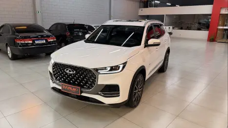 CHERY Tiggo 8 Pro 1.5 16V 4P TCI PLUG-IN HYBRID DHT TURBO AUTOM�TICO, Foto 3