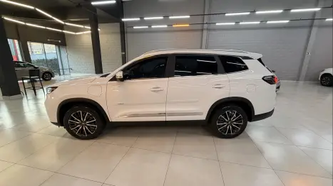 CHERY Tiggo 8 Pro 1.5 16V 4P TCI PLUG-IN HYBRID DHT TURBO AUTOM�TICO, Foto 4