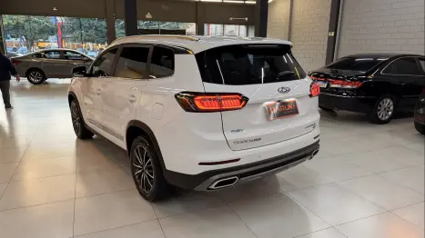 CHERY Tiggo 8 Pro 1.5 16V 4P TCI PLUG-IN HYBRID DHT TURBO AUTOM�TICO, Foto 5