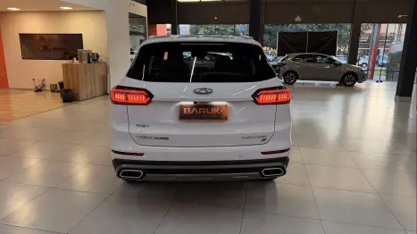 CHERY Tiggo 8 Pro 1.5 16V 4P TCI PLUG-IN HYBRID DHT TURBO AUTOM�TICO, Foto 7