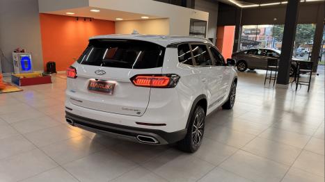 CHERY Tiggo 8 Pro 1.5 16V 4P TCI PLUG-IN HYBRID DHT TURBO AUTOM�TICO, Foto 8