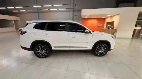 CHERY Tiggo 8 Pro 1.5 16V 4P TCI PLUG-IN HYBRID DHT TURBO AUTOM�TICO, Foto 9