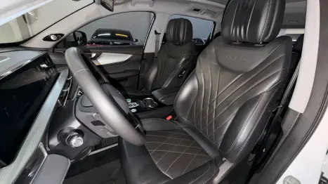CHERY Tiggo 8 Pro 1.5 16V 4P TCI PLUG-IN HYBRID DHT TURBO AUTOM�TICO, Foto 11