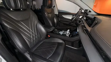 CHERY Tiggo 8 Pro 1.5 16V 4P TCI PLUG-IN HYBRID DHT TURBO AUTOM�TICO, Foto 13