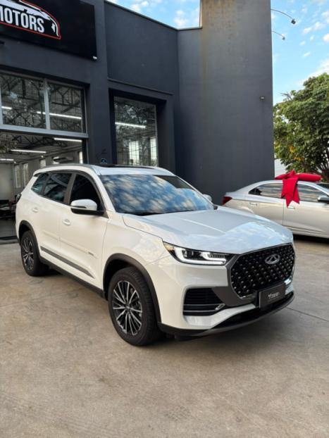 CHERY Tiggo 8 Pro 1.5 16V 4P TCI PLUG-IN HYBRID DHT TURBO AUTOM�TICO, Foto 4