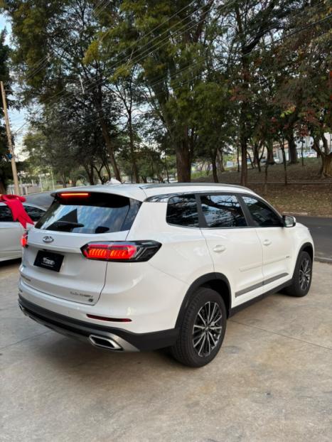 CHERY Tiggo 8 Pro 1.5 16V 4P TCI PLUG-IN HYBRID DHT TURBO AUTOM�TICO, Foto 6