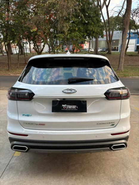 CHERY Tiggo 8 Pro 1.5 16V 4P TCI PLUG-IN HYBRID DHT TURBO AUTOM�TICO, Foto 7