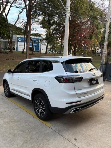 CHERY Tiggo 8 Pro 1.5 16V 4P TCI PLUG-IN HYBRID DHT TURBO AUTOM�TICO, Foto 8