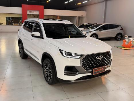 CHERY Tiggo 8 Pro 1.5 16V 4P TCI PLUG-IN HYBRID DHT TURBO AUTOM�TICO, Foto 1
