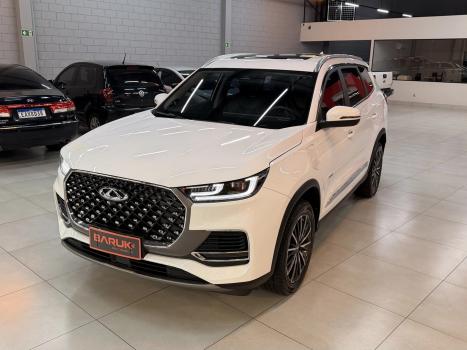 CHERY Tiggo 8 Pro 1.5 16V 4P TCI PLUG-IN HYBRID DHT TURBO AUTOM�TICO, Foto 3