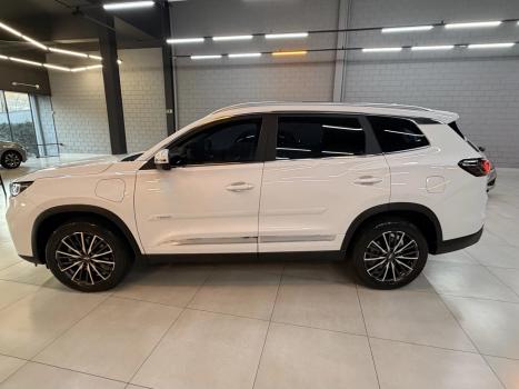 CHERY Tiggo 8 Pro 1.5 16V 4P TCI PLUG-IN HYBRID DHT TURBO AUTOM�TICO, Foto 4