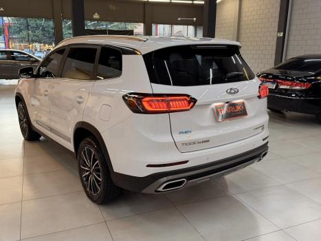 CHERY Tiggo 8 Pro 1.5 16V 4P TCI PLUG-IN HYBRID DHT TURBO AUTOM�TICO, Foto 5