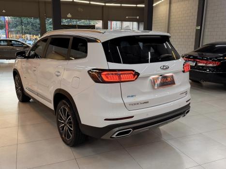 CHERY Tiggo 8 Pro 1.5 16V 4P TCI PLUG-IN HYBRID DHT TURBO AUTOM�TICO, Foto 6