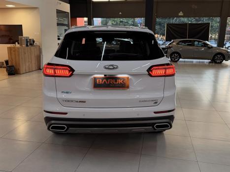 CHERY Tiggo 8 Pro 1.5 16V 4P TCI PLUG-IN HYBRID DHT TURBO AUTOM�TICO, Foto 7