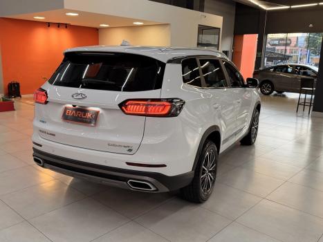 CHERY Tiggo 8 Pro 1.5 16V 4P TCI PLUG-IN HYBRID DHT TURBO AUTOM�TICO, Foto 8