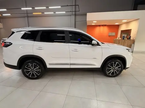 CHERY Tiggo 8 Pro 1.5 16V 4P TCI PLUG-IN HYBRID DHT TURBO AUTOM�TICO, Foto 9