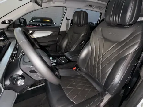 CHERY Tiggo 8 Pro 1.5 16V 4P TCI PLUG-IN HYBRID DHT TURBO AUTOM�TICO, Foto 11