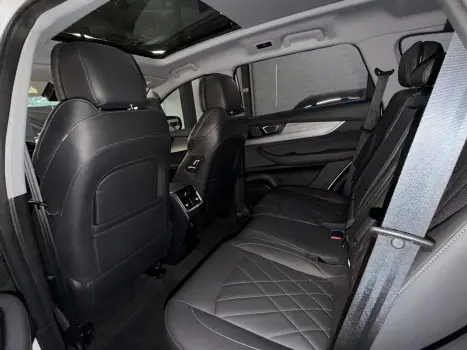 CHERY Tiggo 8 Pro 1.5 16V 4P TCI PLUG-IN HYBRID DHT TURBO AUTOM�TICO, Foto 14