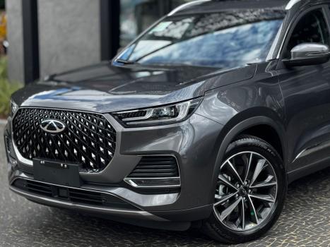 CHERY Tiggo 8 Pro 1.6 16V 4P FLEX TGDI AUTOMÁTICO, Foto 2