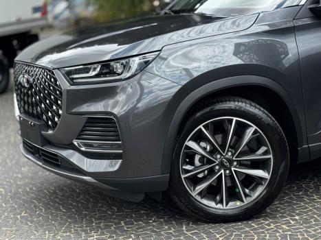 CHERY Tiggo 8 Pro 1.6 16V 4P FLEX TGDI AUTOMÁTICO, Foto 3