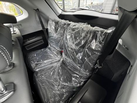 CHERY Tiggo 8 Pro 1.6 16V 4P FLEX TGDI AUTOMÁTICO, Foto 5