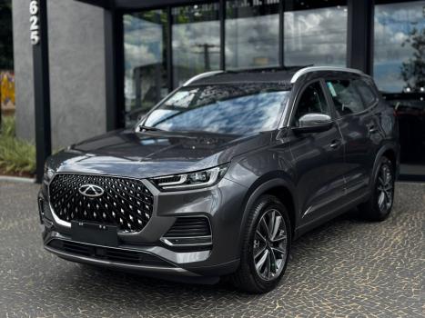 CHERY Tiggo 8 Pro 1.6 16V 4P FLEX TGDI AUTOMÁTICO, Foto 10