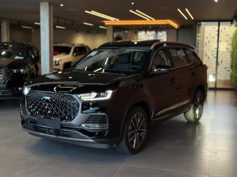CHERY Tiggo 8 Pro 1.6 16V 4P FLEX TGDI AUTOMÁTICO, Foto 2