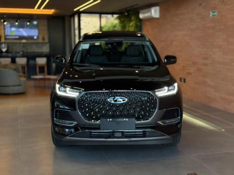CHERY Tiggo 8 Pro 1.6 16V 4P FLEX TGDI AUTOMÁTICO, Foto 3