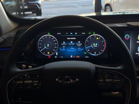 CHERY Tiggo 8 Pro 1.6 16V 4P FLEX TGDI AUTOMÁTICO, Foto 15
