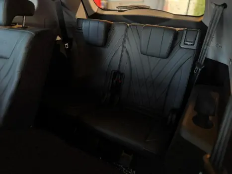 CHERY Tiggo 8 Pro 1.6 16V 4P FLEX TGDI AUTOMÁTICO, Foto 21