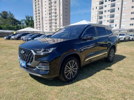 CHERY Tiggo 8 Pro 1.5 16V 4P TCI PLUG-IN HYBRID DHT TURBO AUTOMÁTICO, Foto 1