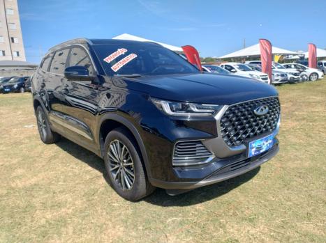 CHERY Tiggo 8 Pro 1.5 16V 4P TCI PLUG-IN HYBRID DHT TURBO AUTOMÁTICO, Foto 5