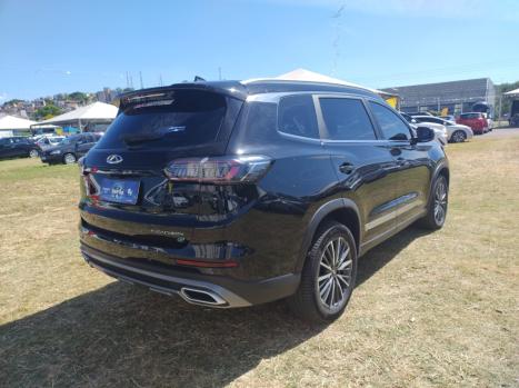 CHERY Tiggo 8 Pro 1.5 16V 4P TCI PLUG-IN HYBRID DHT TURBO AUTOMÁTICO, Foto 6